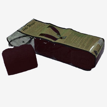Polo Wrap - Pony Fleece in All Colors (Set of 4) by Intrepid International