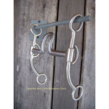 Bit - NSBA Shank Brushed Spoon