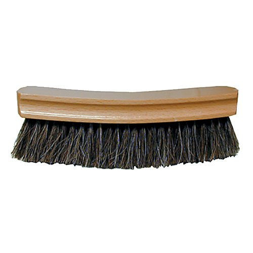 Brush - Big Bushy 100% Horse Hair (8.5" x 2.5")