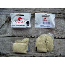 Hair Nets - 2 Per Package (Blonde)