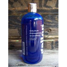 Gallop Colour Shampoo for Grey (500 ml)