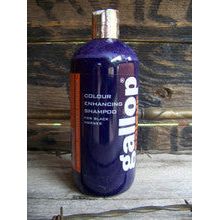 Gallop Colour Shampoo for Black (500 ml)