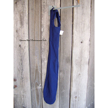 Sleazy Sleapwear - Lycra Tail Bag (Navy)