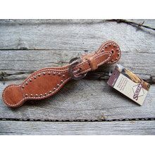 Spur Straps - Outlaw Double Ply with Dots (Ladies)