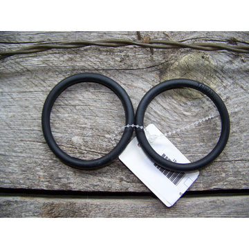 Peacock Rubber Rings