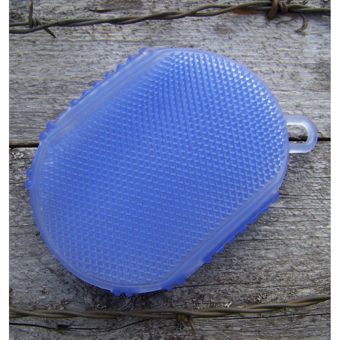 Curry - Gel Scrubber (Blue)