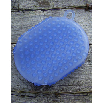 Curry - Gel Scrubber (Blue)