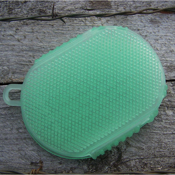 Curry - Gel Scrubber (Green)