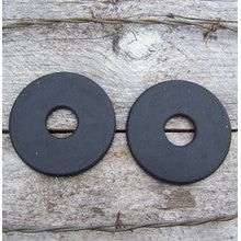 Bit Guards - Rubber (Black)