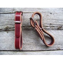 Cinch Hobble Strap - Back Cinch Connector