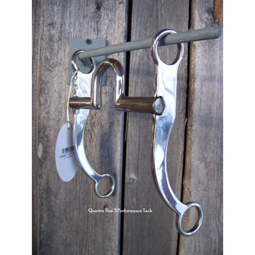 Bit - Chuck Letchworth US Port (5.5" Hinged Shank)