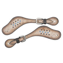 Spur Straps - Desert Racer (Ladies/Youth)