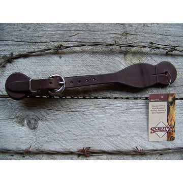 Spur Straps - Mesa (Mens - Chocolate)