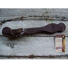 Spur Straps - Mesa (Mens - Chocolate)