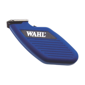 Clippers - Wahl Pocket Pro Trimmer (Blue)