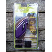 Clippers - Wahl Pocket Pro Trimmer (Purple)