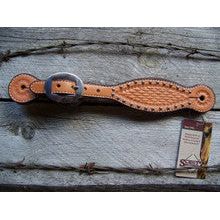 Spur Straps - Outlaw Single Ply with Dots (Mens)
