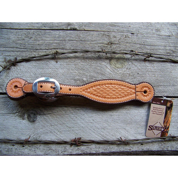 Spur Straps - Outlaw Single Ply (Mens)