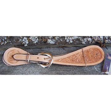 Spur Straps - Corriente (Youth - Floral)