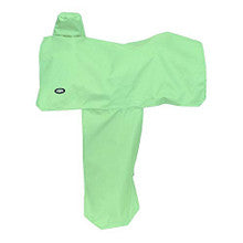 Saddle Cover - Total Cordura (Lime)