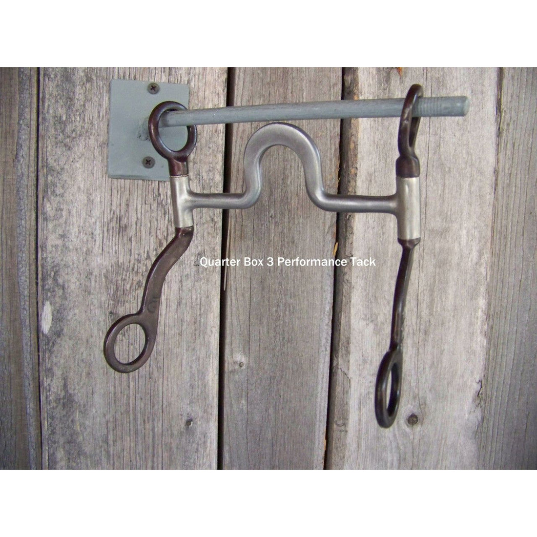 Bit - Jonathan Gauthier Spoon Bit