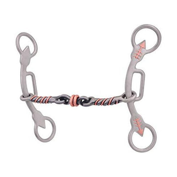 Bit - Emilie Veillette Marley Dog Bone Gag