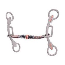 Bit - Emilie Veillette Marley Dog Bone Gag