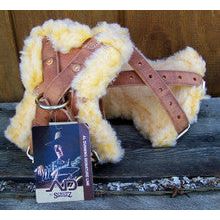 Hock Hobbles endorsed by Al Dunning (Schutz Brothers)