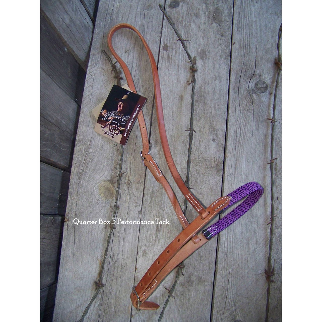 Caveson - Al Dunning Ultimate Caveson (Purple)