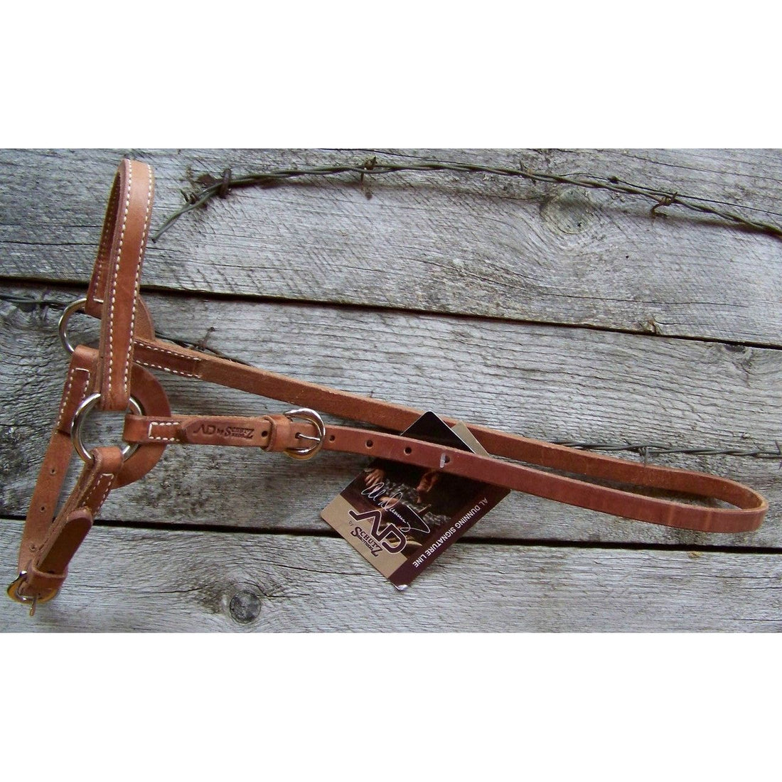 Caveson - Al Dunning Flat