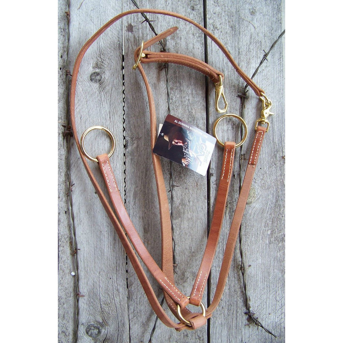 Martingale - Al Dunning Sliding Neck Strap