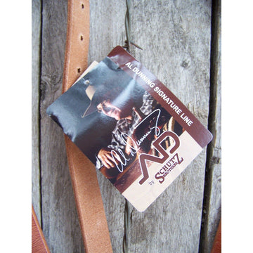 Martingale - Al Dunning Sliding Neck Strap