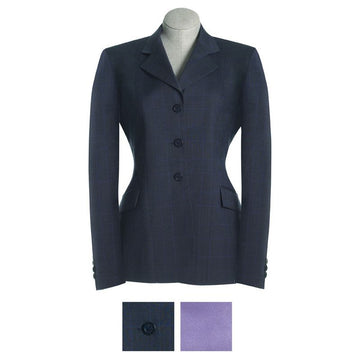 Hunt Coat - Sterling Collection