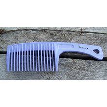 Comb - Deluxe by Tail Tamer (Purple)