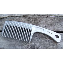 Comb - Deluxe by Tail Tamer (Silver)