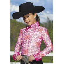 Lara Blouse for Girls