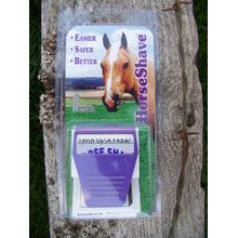 Horse Shaver - 6 Pack