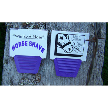 Horse Shaver - Sold Singly