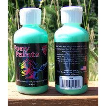 Tail Tamer - Pony Paints 4.4 oz (Lime)