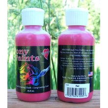 Tail Tamer - Pony Paints 4.4 oz (Red)