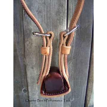 DARE Cribbing Collar by Schutz Brothers