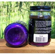 Tail Tamer -Sparkle Toes Glitter 4.0 oz (Purple)