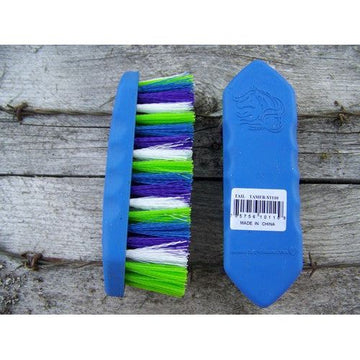 Brush - Synthetic Wild Colors (Large) - Blue
