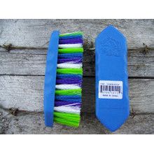 Brush - Synthetic Wild Colors (Large) - Blue