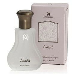 Sunset - Eau de Toilette Natural Spray
