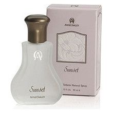 Sunset - Eau de Toilette Natural Spray