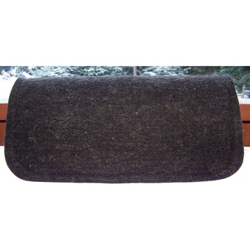 Pad - Wool Felt Pony (20 x 20)