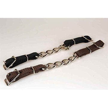 Curb Strap - Francois Gauthier Big Linky (Black)