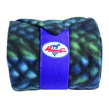 Polo Wraps - 5' Wide x 9' Long (Dragon Scales) by Professional Choice