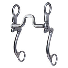 Bit - 7 Shank w/Square Port